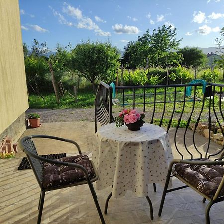Marčelji Apartmani Melia מראה חיצוני תמונה
