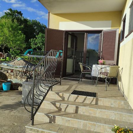 Marčelji Apartmani Melia מראה חיצוני תמונה