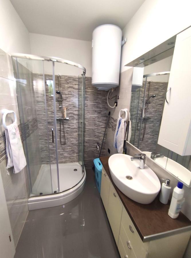 Marčelji Apartmani Melia מראה חיצוני תמונה