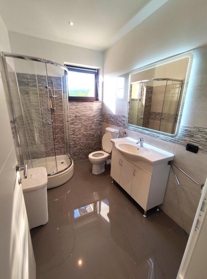 Marčelji Apartmani Melia מראה חיצוני תמונה