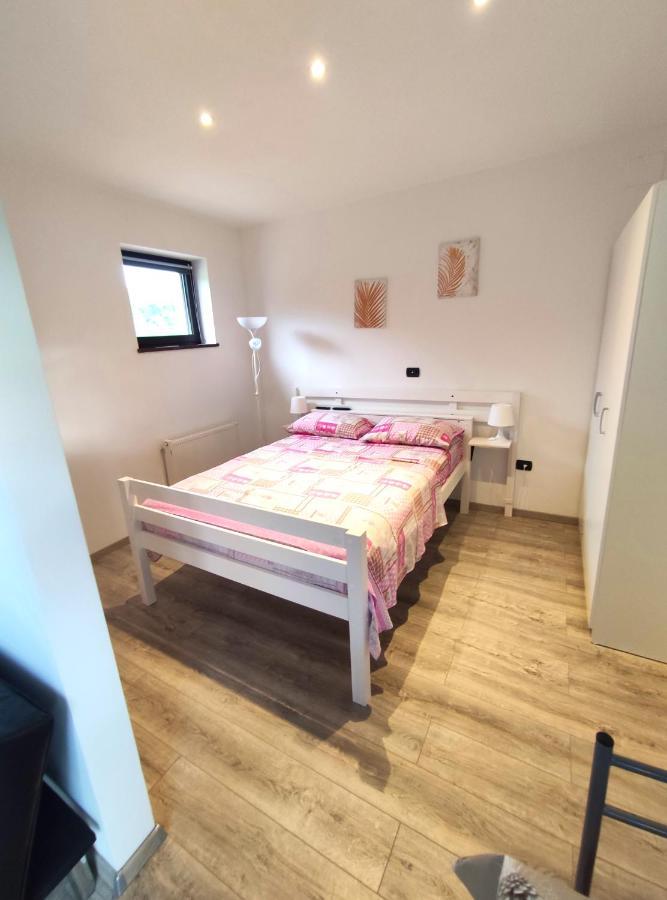 Marčelji Apartmani Melia מראה חיצוני תמונה