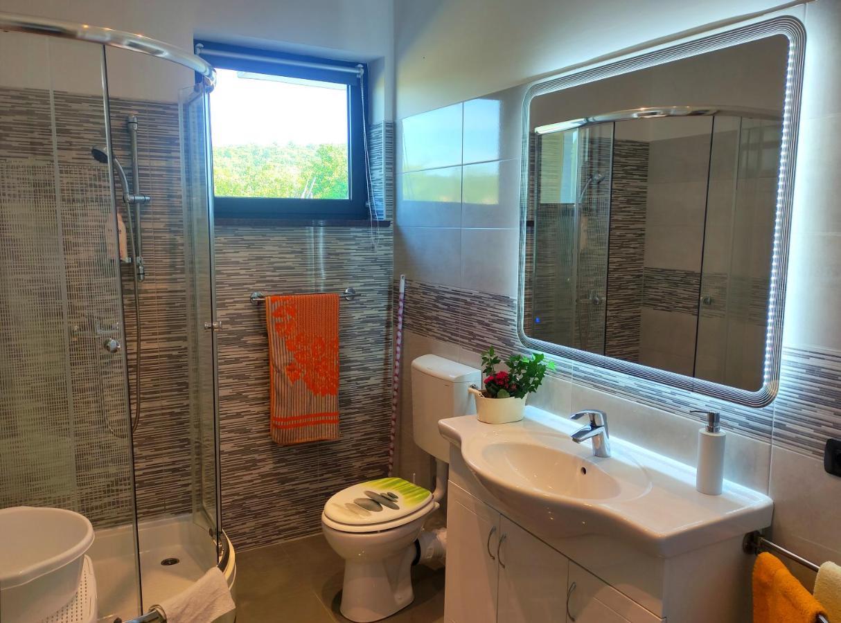 Marčelji Apartmani Melia מראה חיצוני תמונה