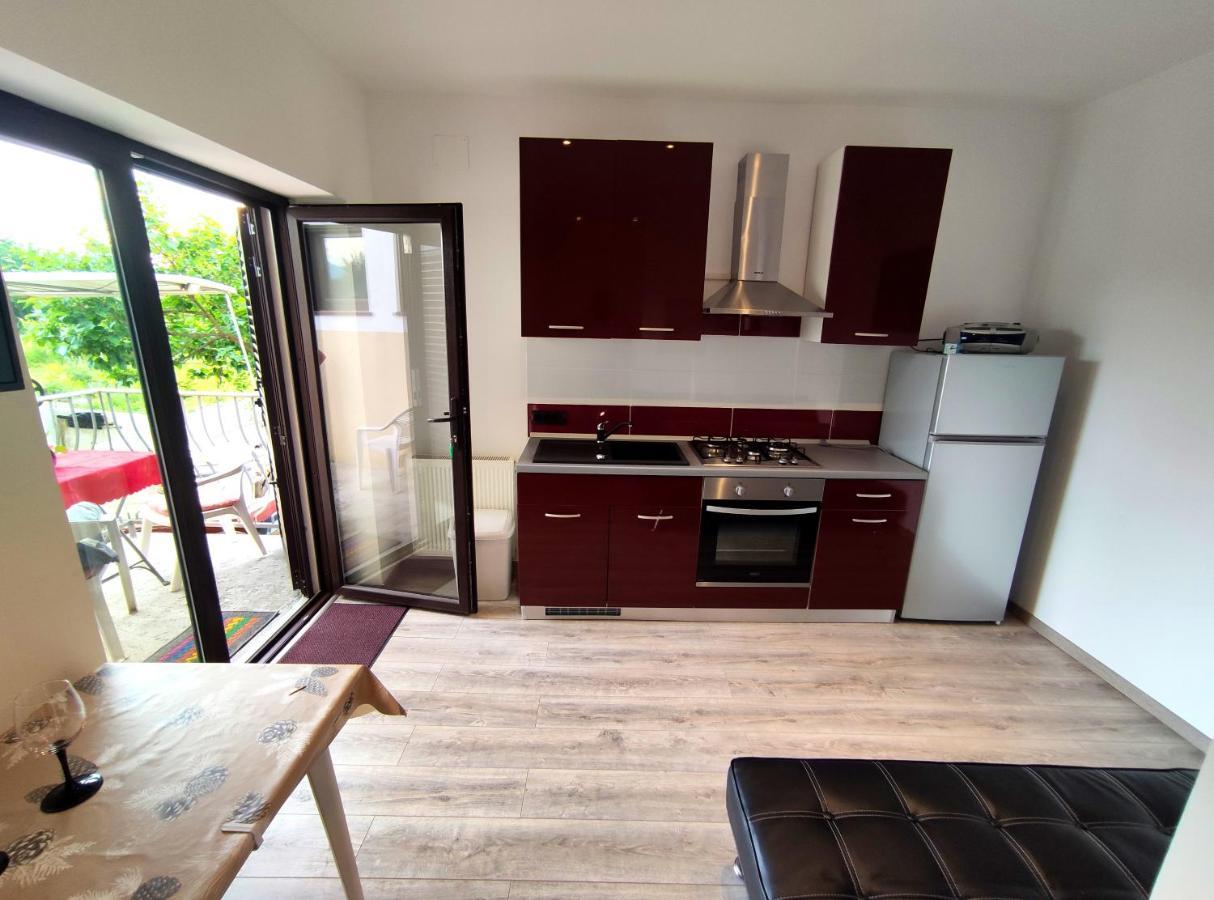 Marčelji Apartmani Melia מראה חיצוני תמונה