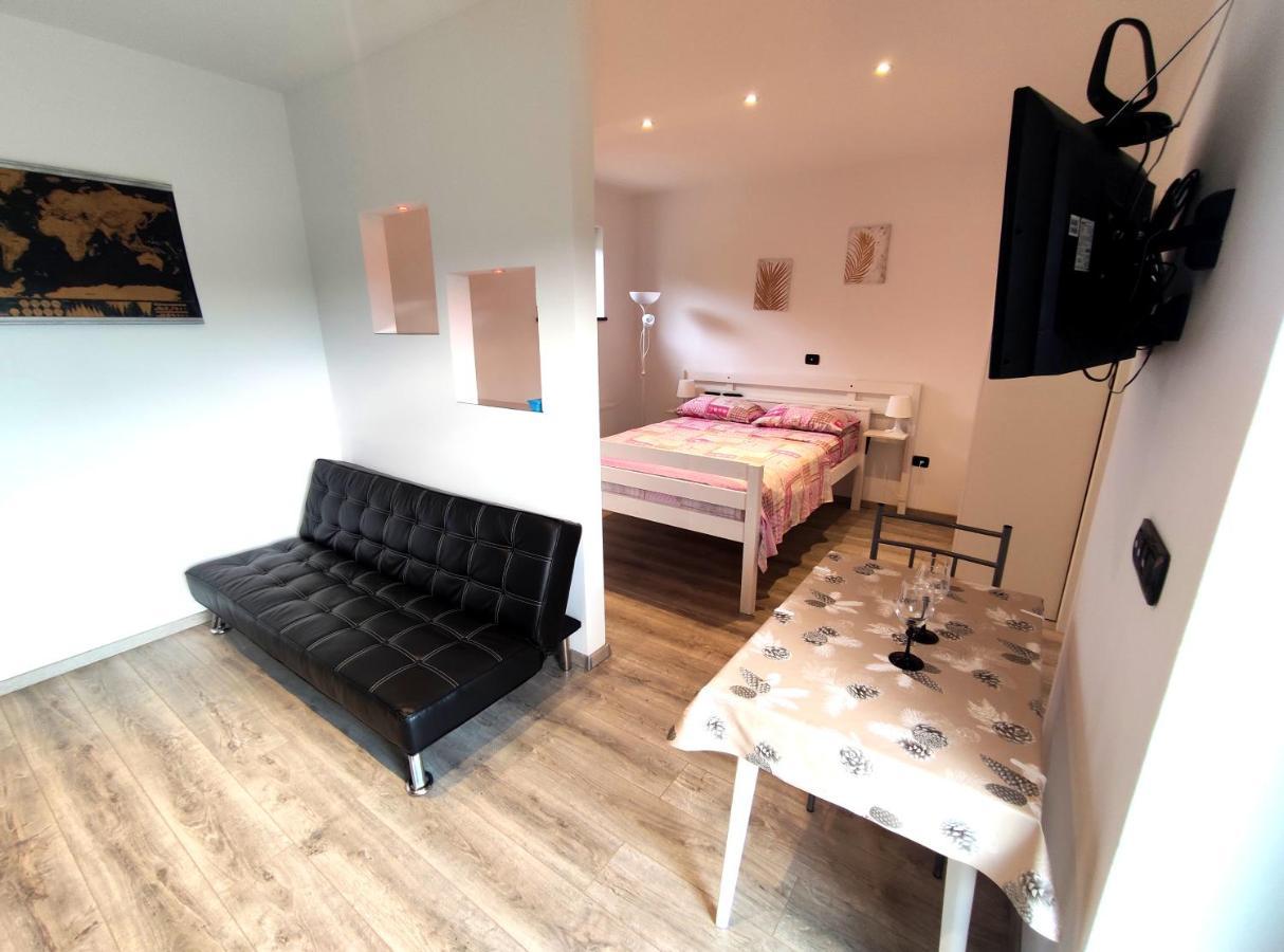 Marčelji Apartmani Melia מראה חיצוני תמונה