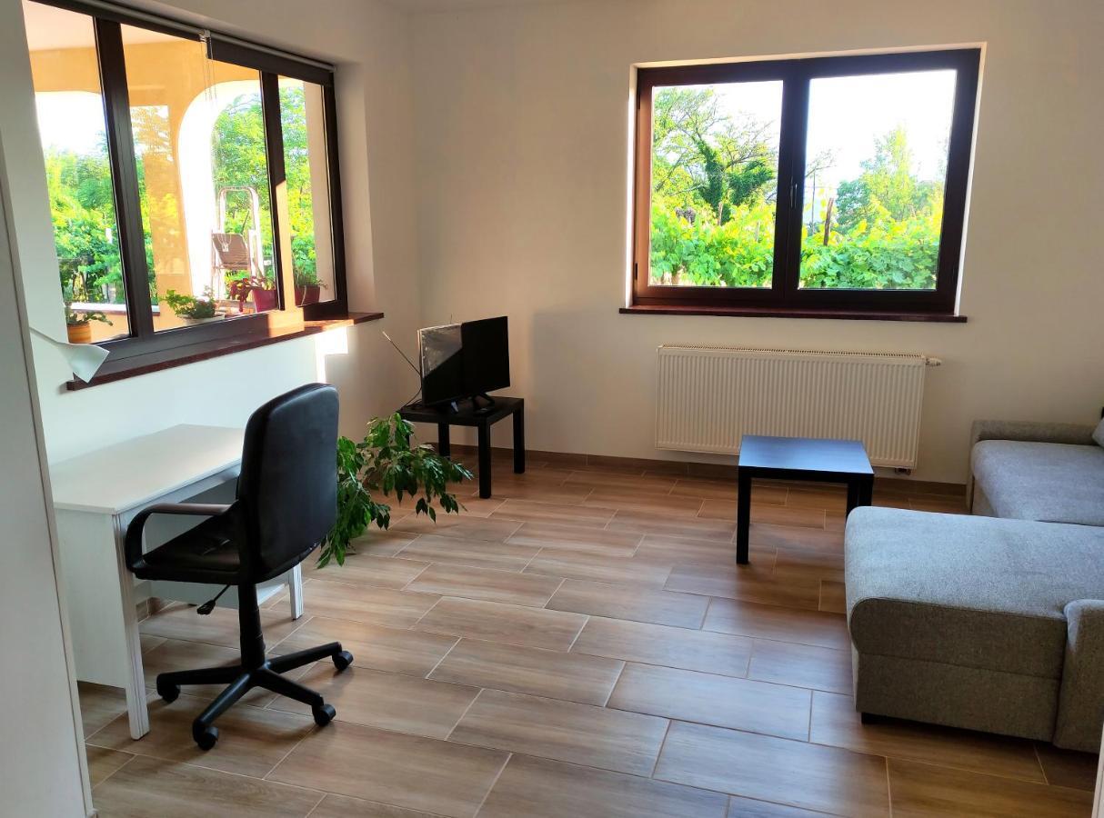 Marčelji Apartmani Melia מראה חיצוני תמונה