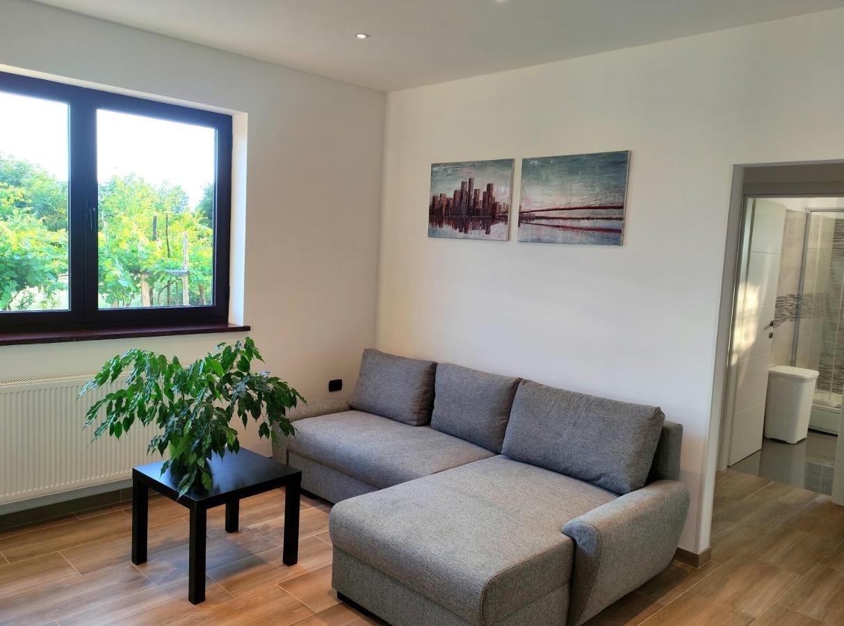 Marčelji Apartmani Melia מראה חיצוני תמונה