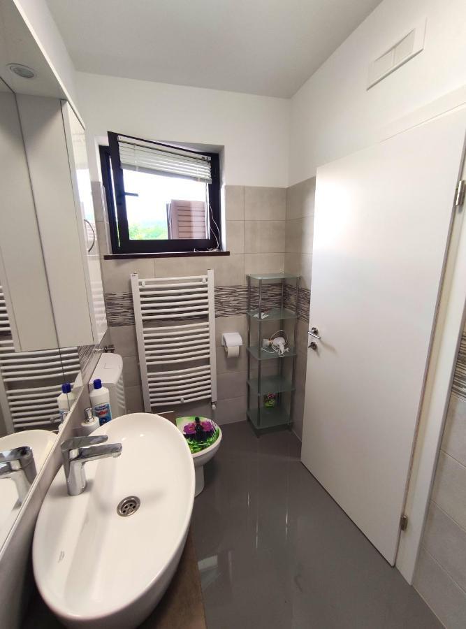 Marčelji Apartmani Melia מראה חיצוני תמונה