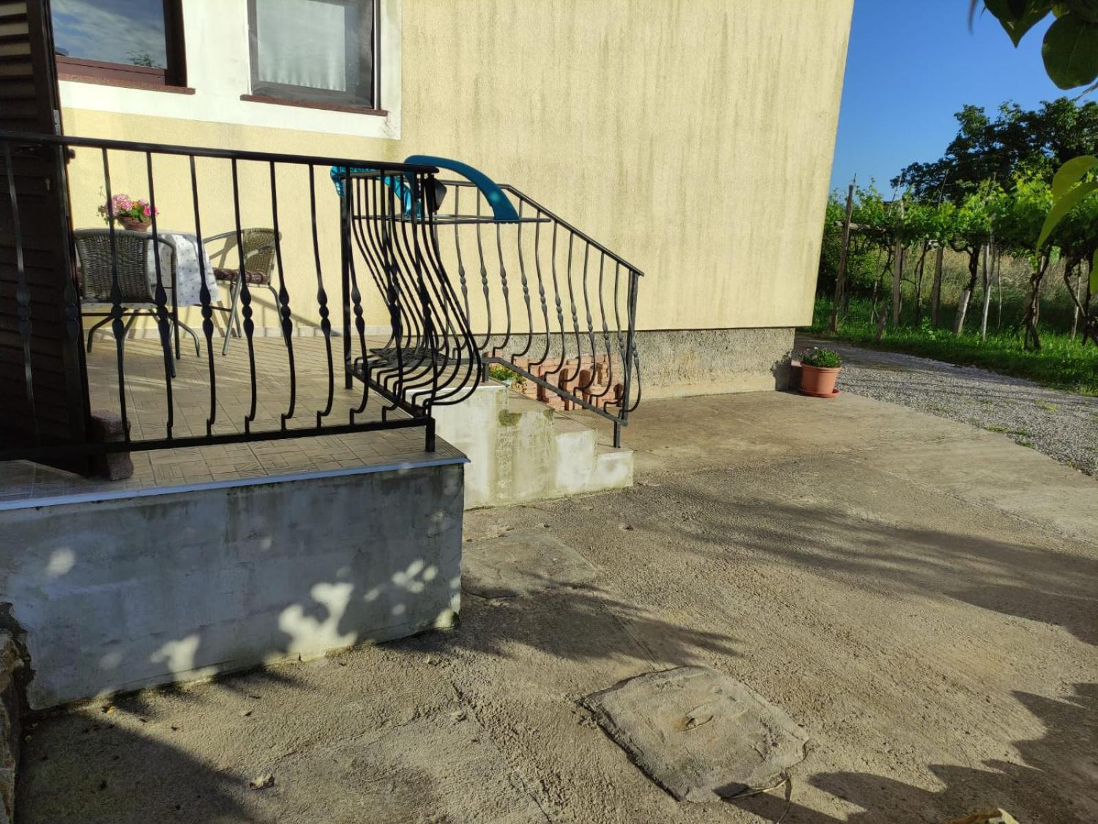 Marčelji Apartmani Melia מראה חיצוני תמונה